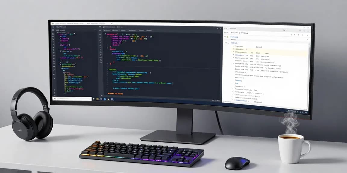ALO8 online gaming platform showcasing advanced software development and cybersecurity tech elements in a digital ecosystem.