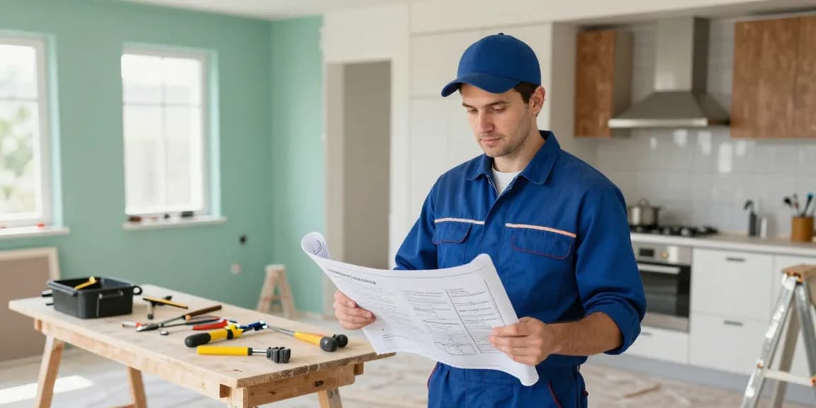 Discover trusted local services at trang chủ luck8, your professional contractor for quality home renovations.