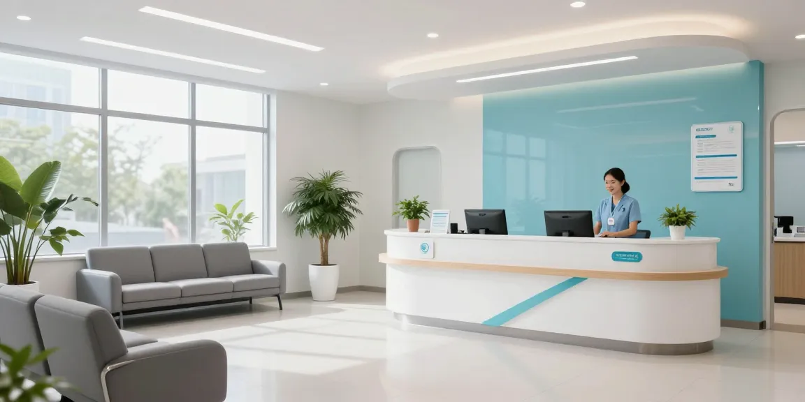 Hair transplant istanbul cost in modern health clinic setting, showcasing patient care and expert medical services.