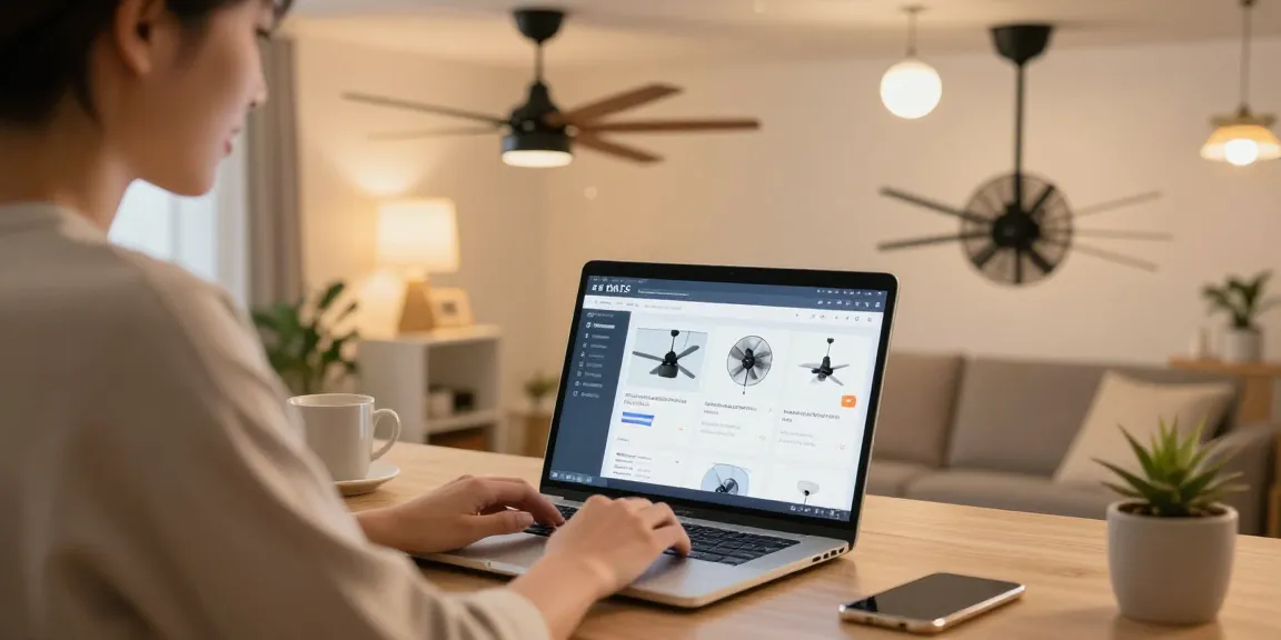 Ontdek de beste ventilator plafond zwart online shopping deals, productbeoordelingen en meer op onze e-commerce platform.