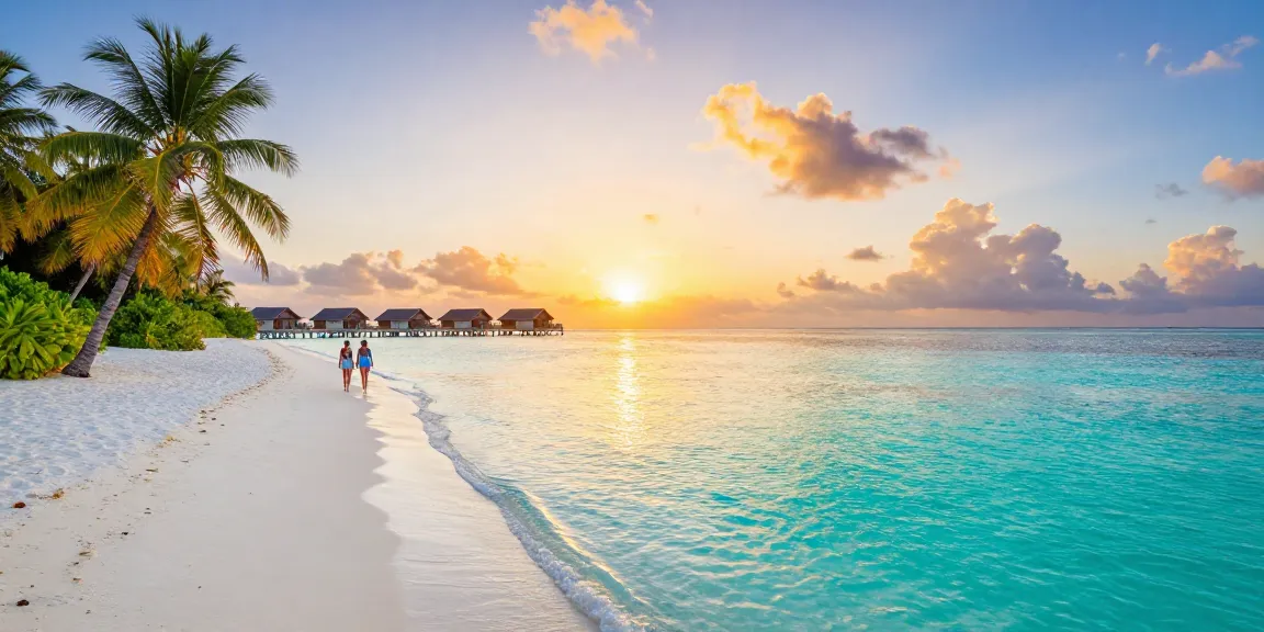 Experience the ultimate luckywin getaway with stunning tropical landscapes and unforgettable adventures.
