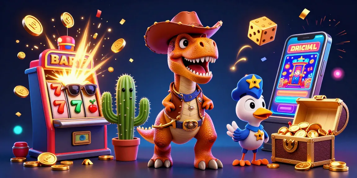 Socolive offers an exhilarating gambling adventure with dynamic slot machines and festive gold coins.