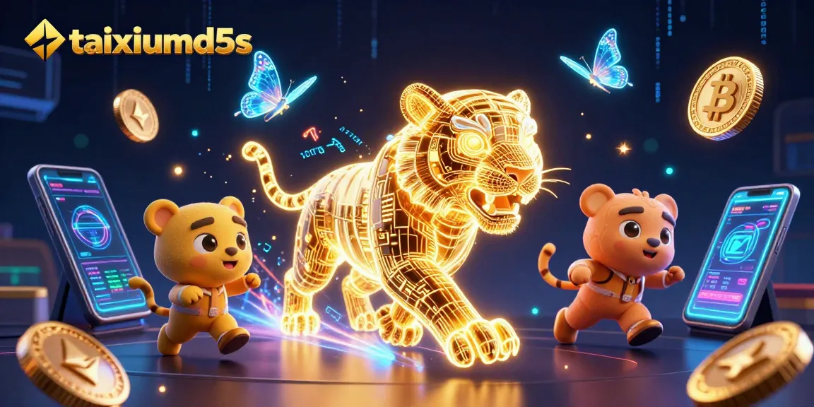 Engage with taixiumd5s for a thrilling digital casino experience with rich elements.