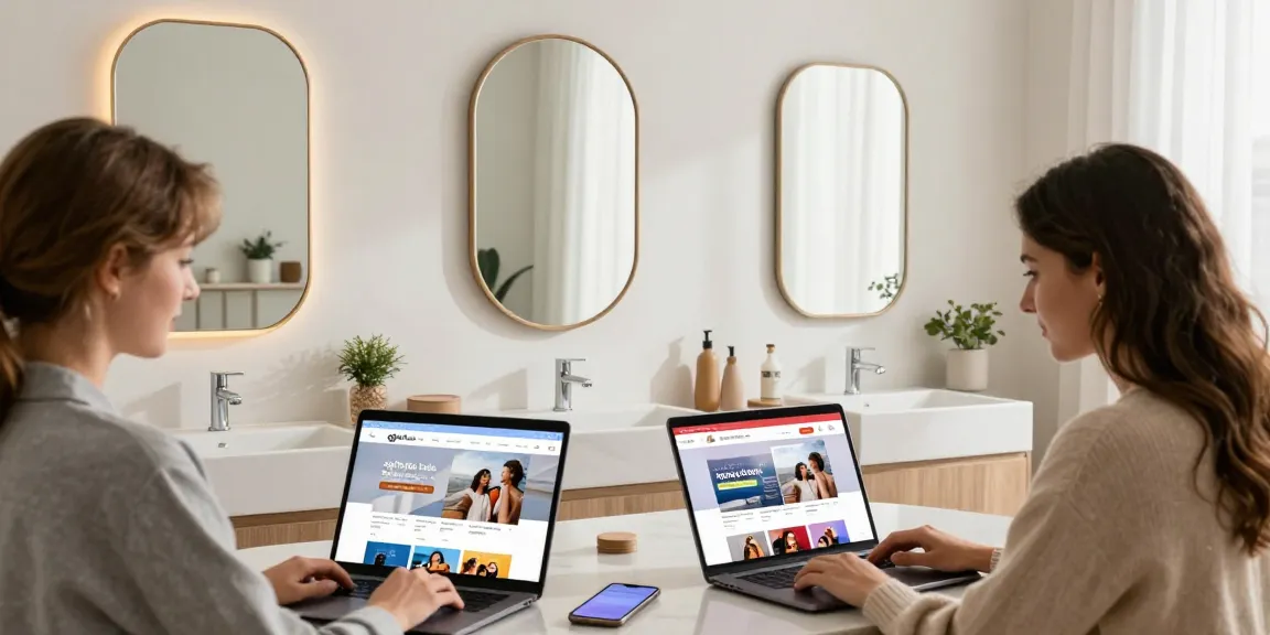 Discover the best oglinda baie for your bathroom in this online shopping guide featuring exclusive deals and buyer reviews.