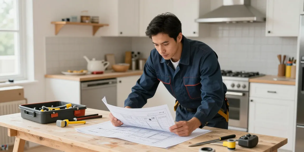 VIP66 provides trusted local services with expert contractors ensuring quality home renovations.