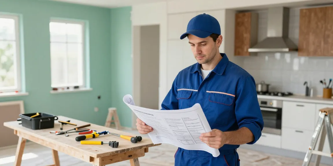 Discover trusted local services at trang chủ luck8, your professional contractor for quality home renovations.